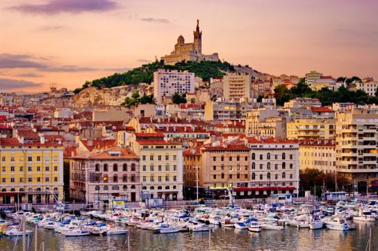 big Marseille